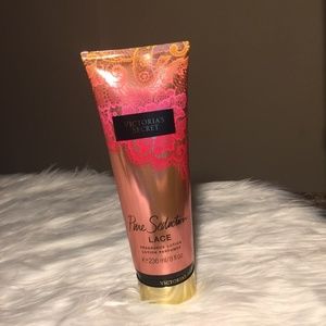 Victoria’s Secret Pure Seduction Lace Lotion